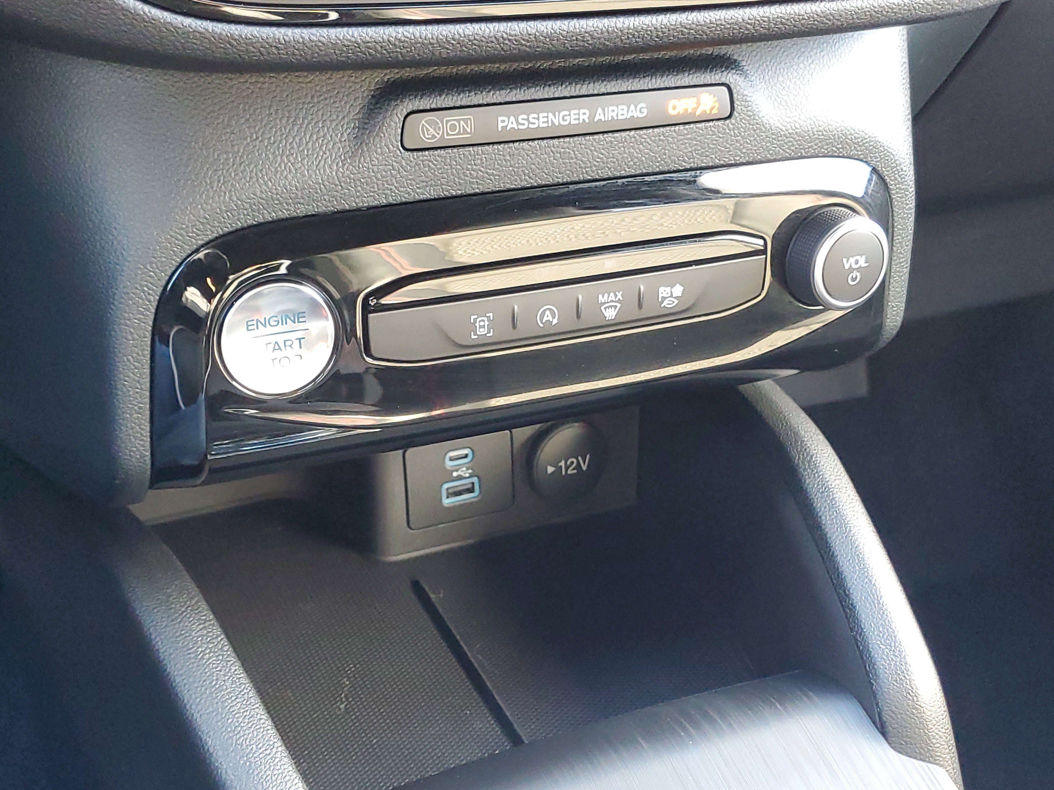 Used 2023 Ford Escape ST-Line w/ Tech Pack #1 image 18