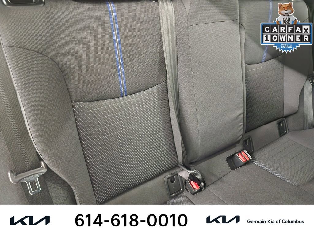 Used 2026 Toyota Corolla Cross S image 18