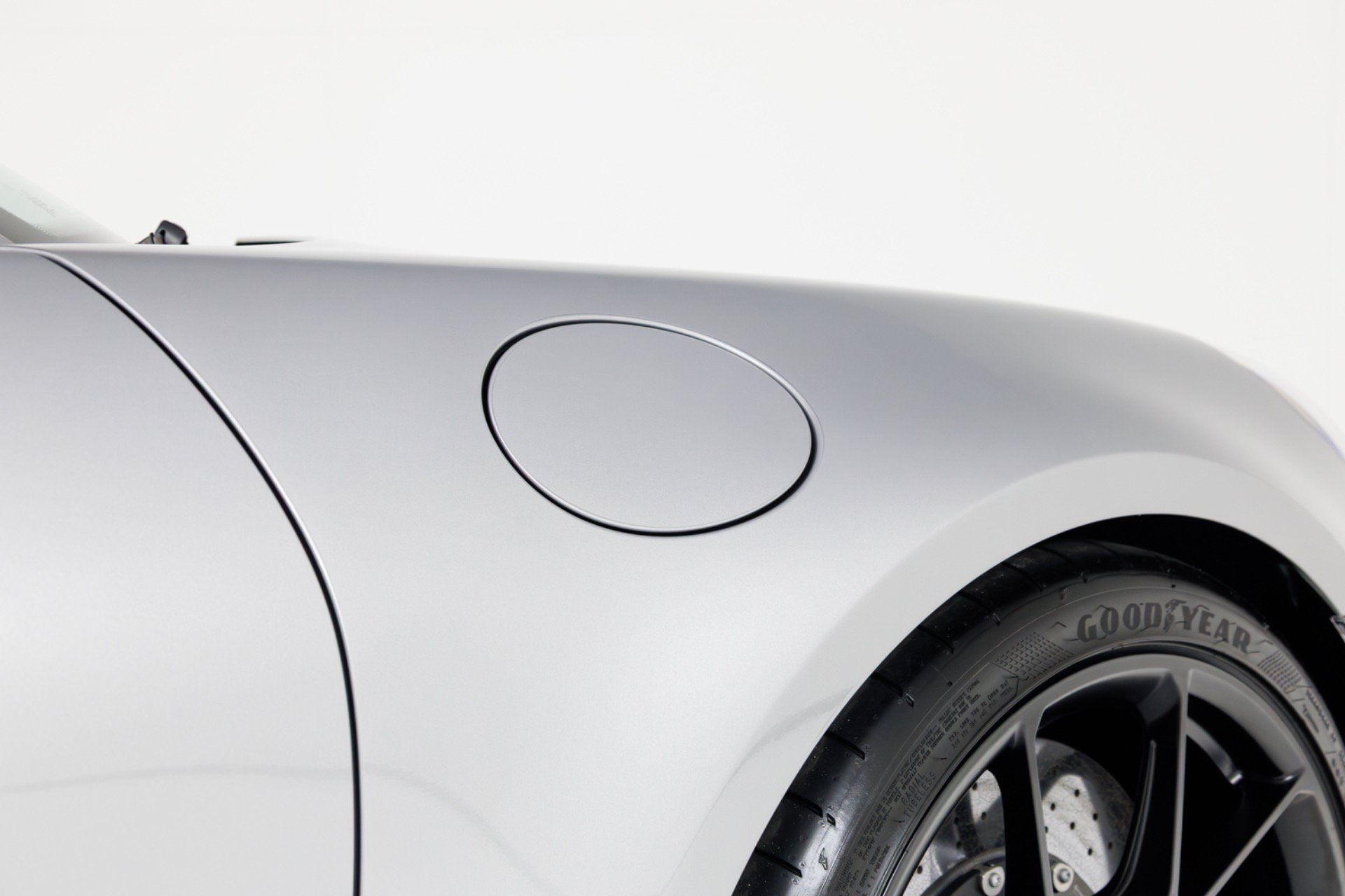 Used 2022 Porsche 911 GT3 RWD image 57
