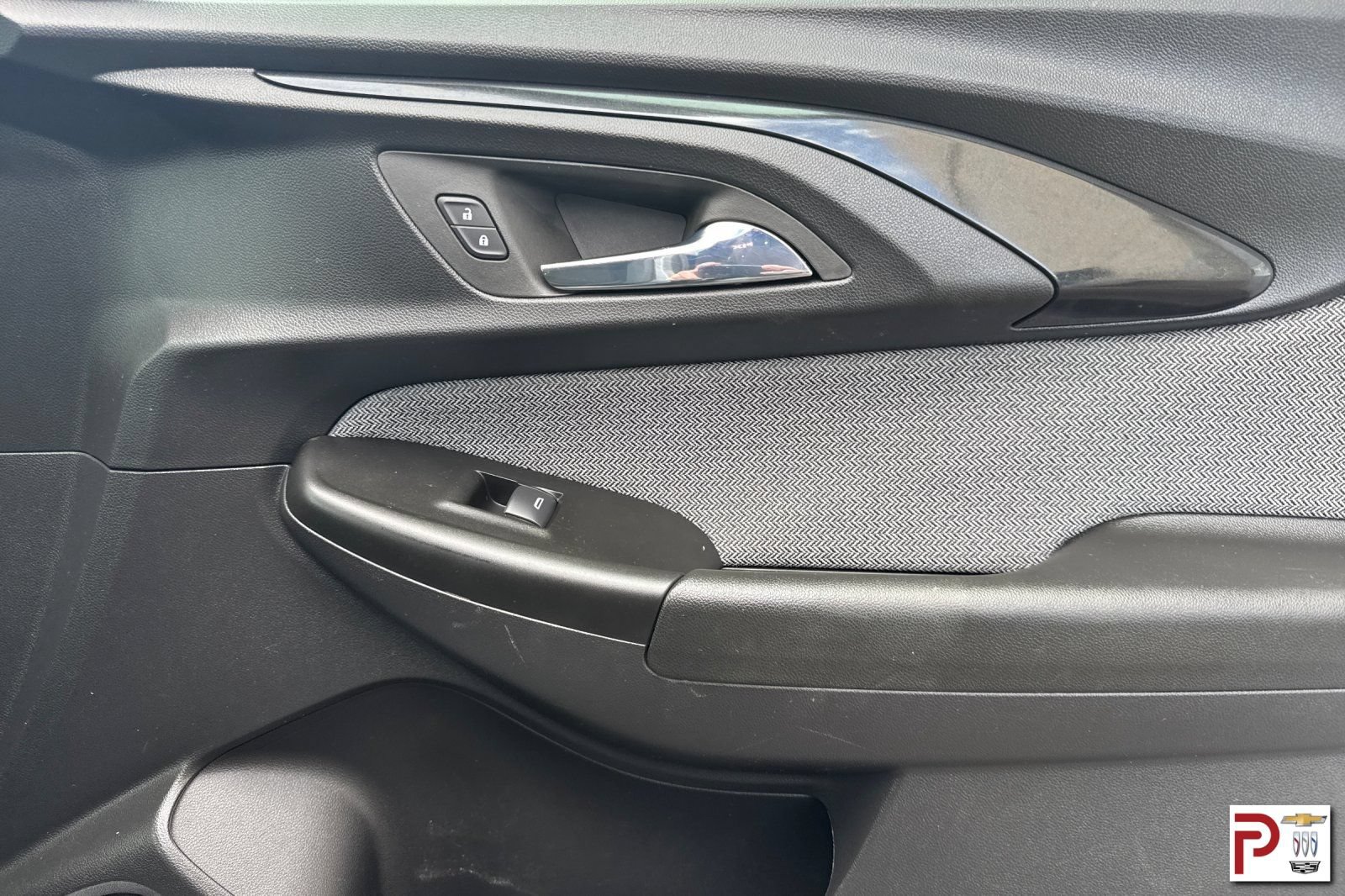 Certified 2023 Chevrolet TrailBlazer LT FWD image 19