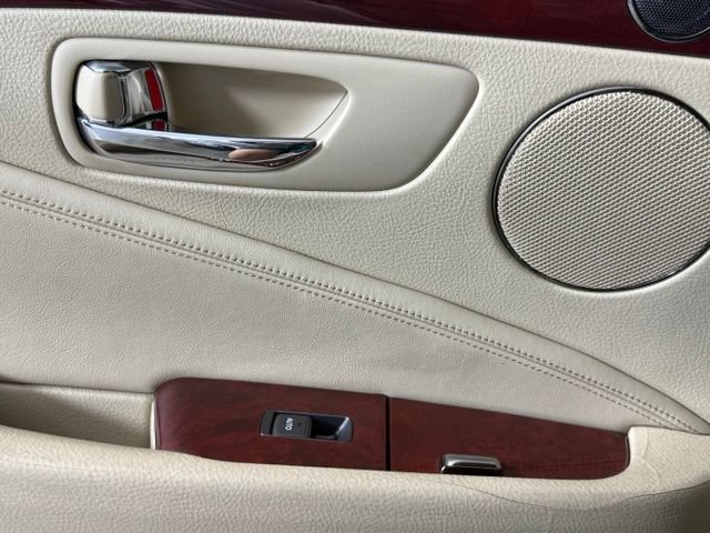 Used 2008 Lexus LS 460 RWD image 27