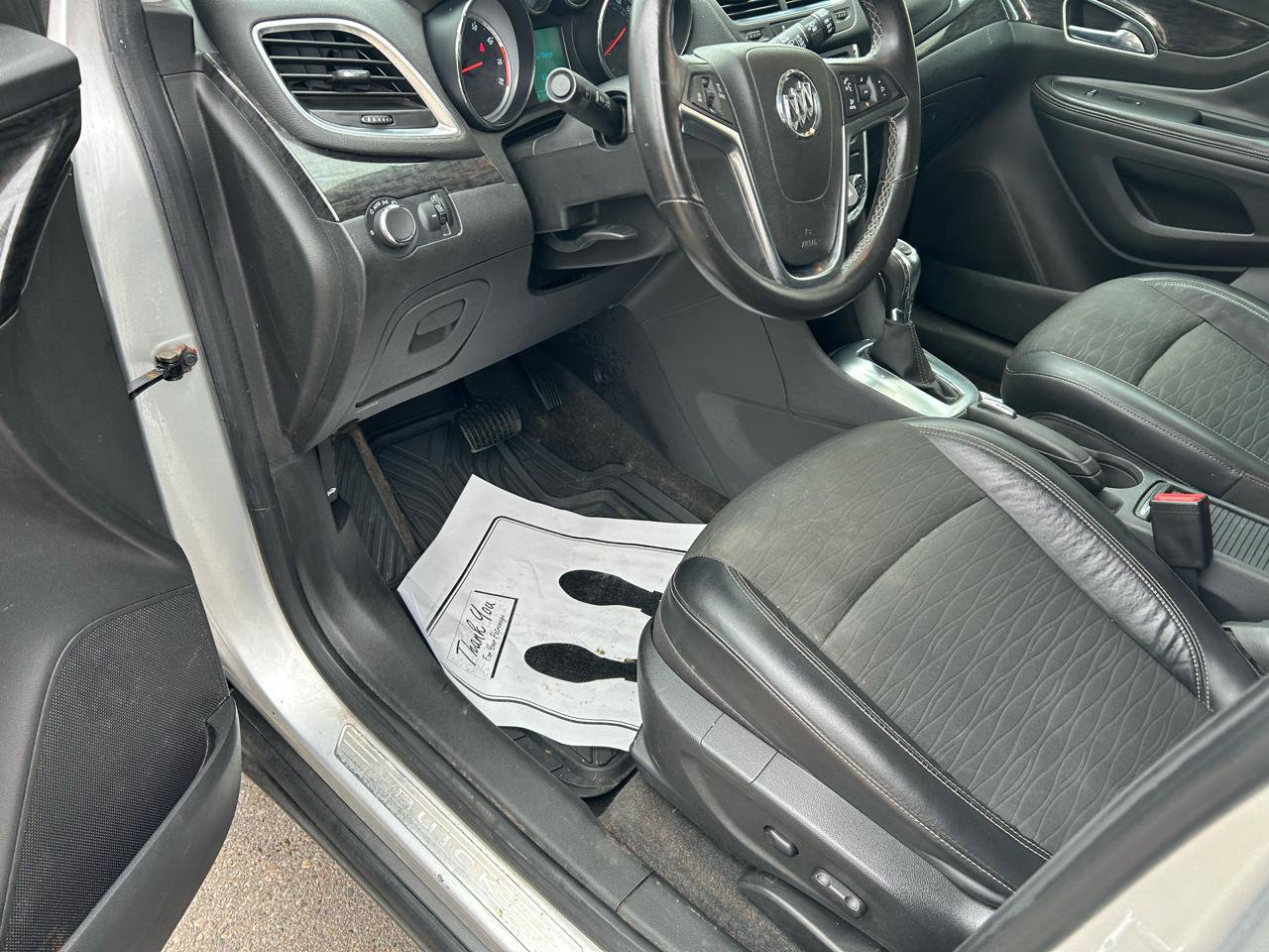 Used 2016 Buick Encore FWD image 10