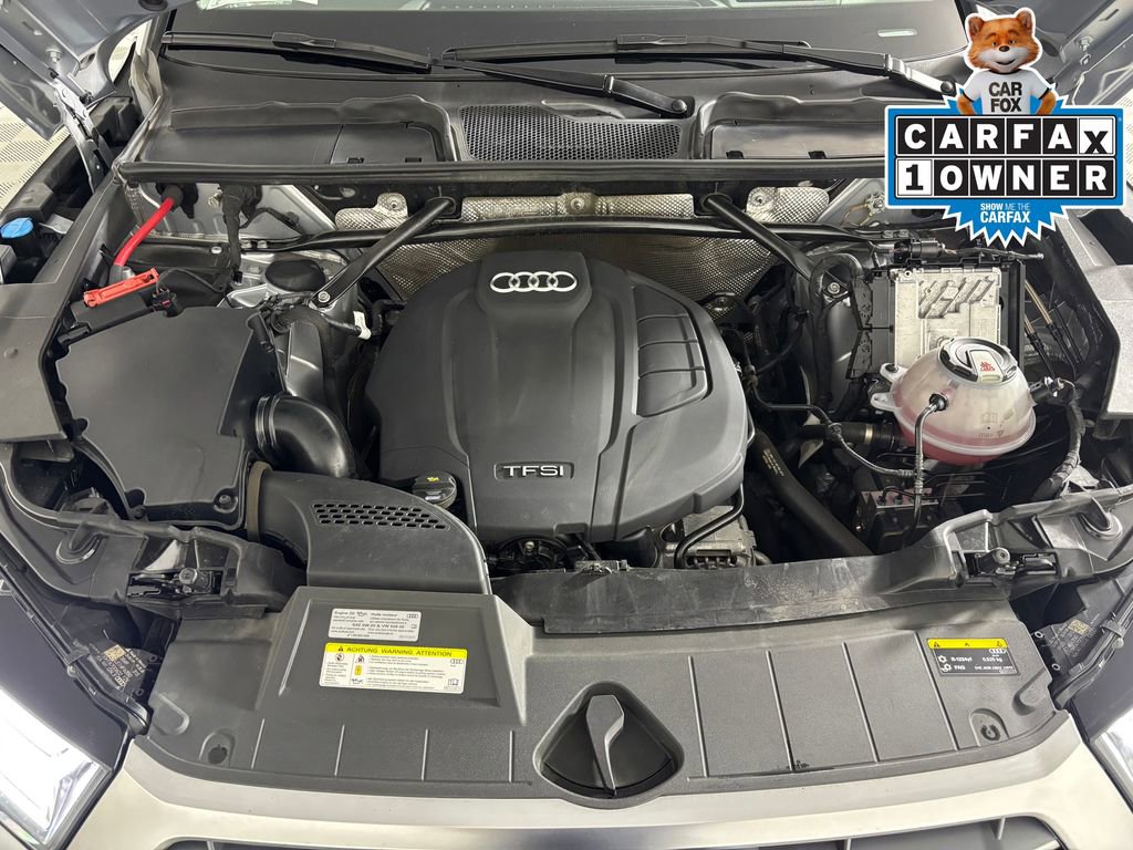 Used 2019 Audi Q5 Prestige AWD/4WD image 24