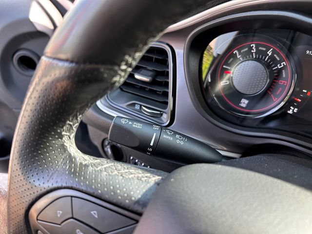 Used 2022 Dodge Challenger R/T w/ Blacktop Package image 22