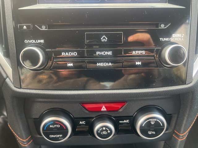 Used 2022 Subaru Crosstrek 2.0i Premium image 28