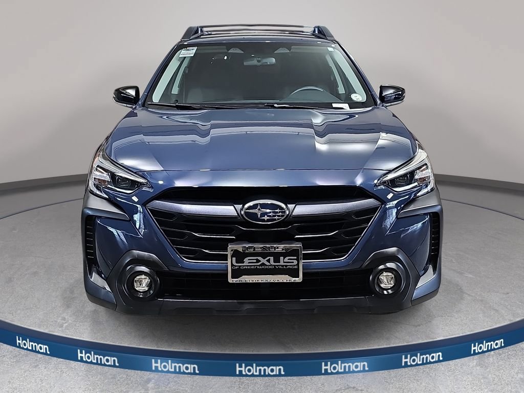 Used 2024 Subaru Outback Premium AWD/4WD image 3