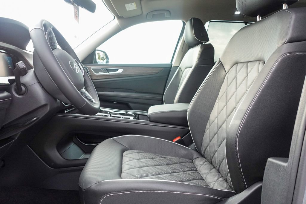 New 2026 Volkswagen Atlas SEL Premium R-Line image 14