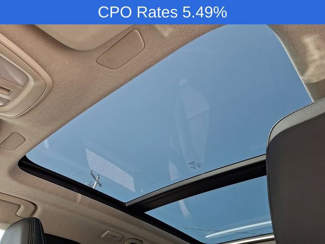 Certified 2023 Volvo XC40 B5 Ultimate w/ Climate Package AWD/4WD image 17
