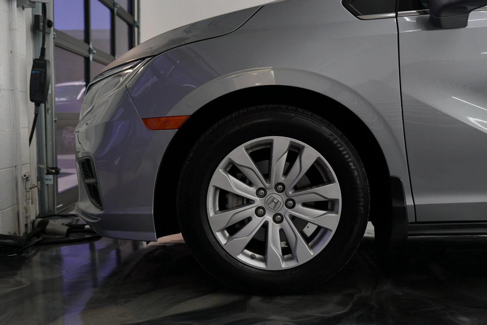 Used 2019 Honda Odyssey LX image 17