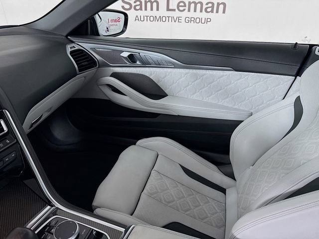 Used 2023 BMW M8 Competition w/ M Carbon Exterior Package image 32