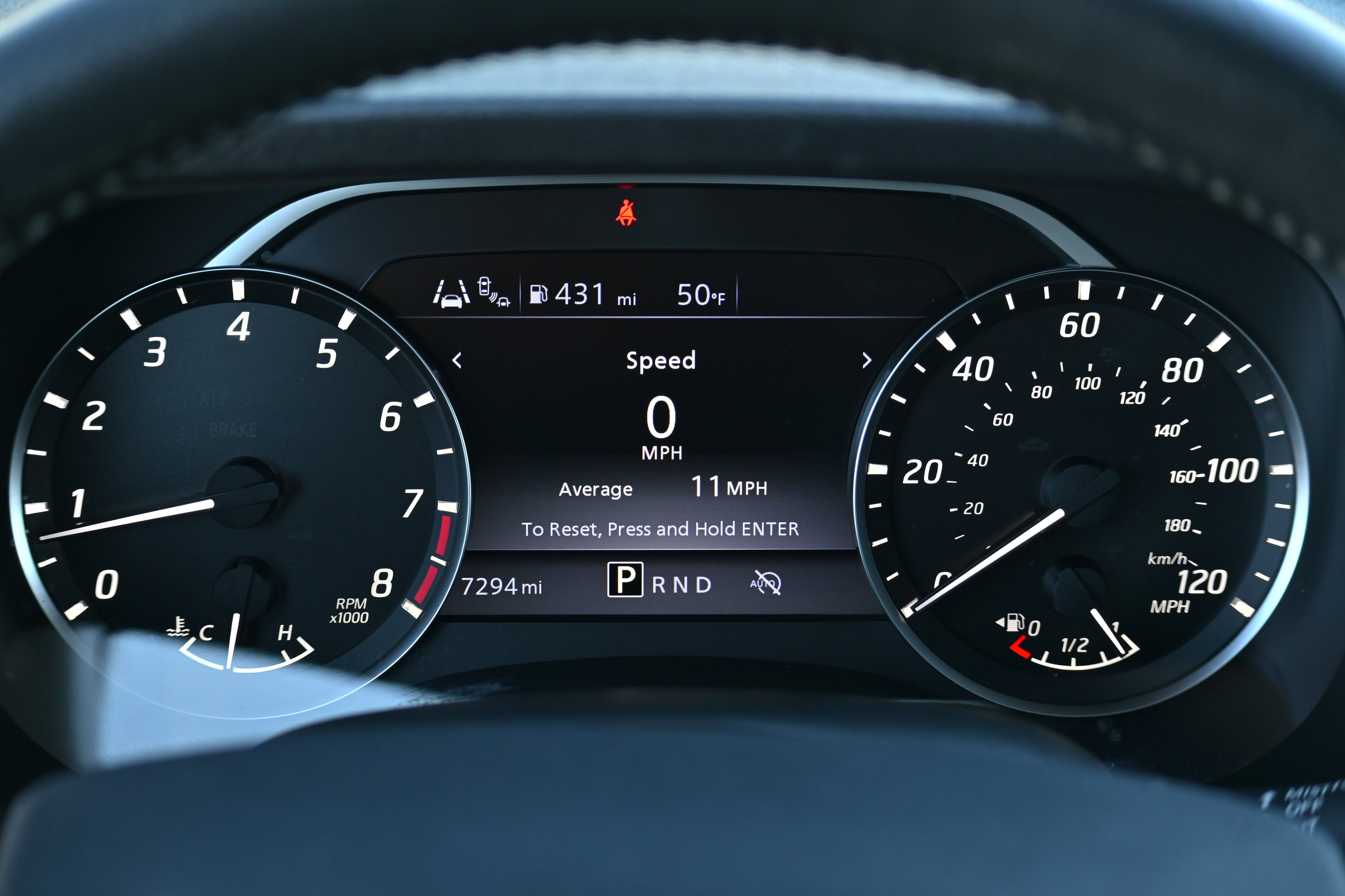 Used 2024 Nissan Frontier SL w/ Technology Package image 20