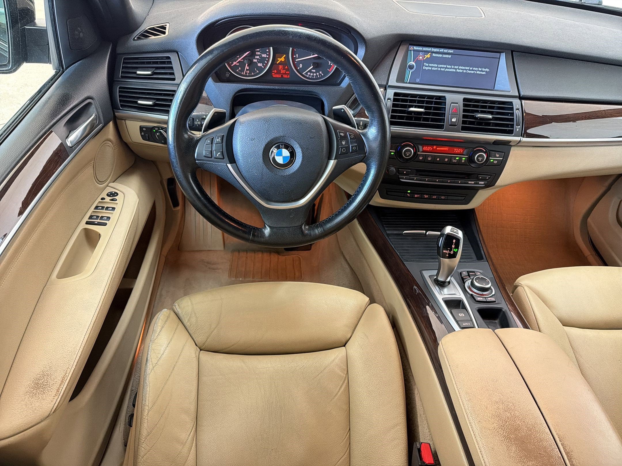 Used 2013 BMW X5 xDrive35i AWD/4WD image 4