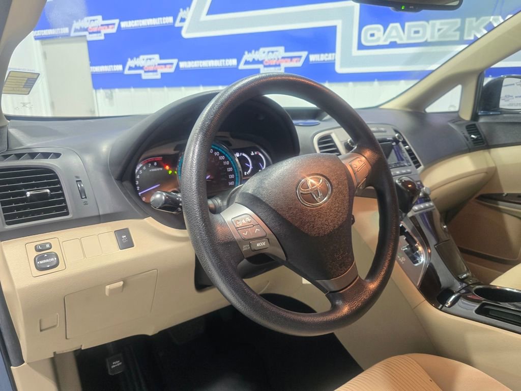 Used 2011 Toyota Venza image 17