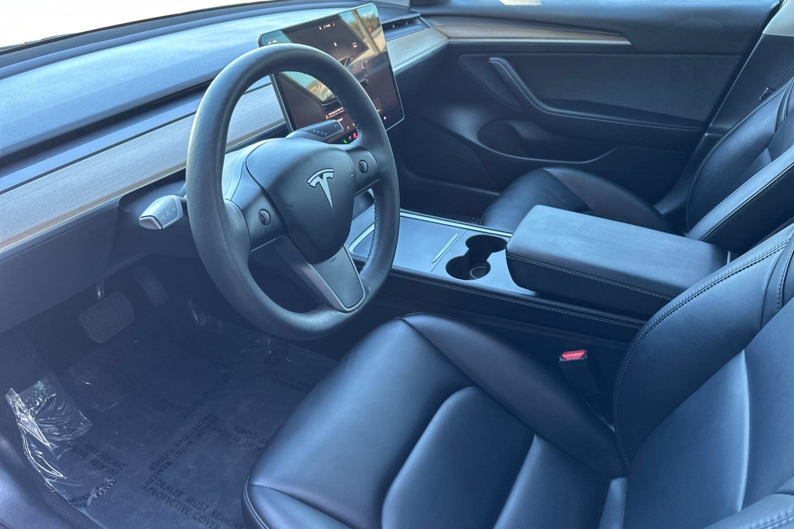 Used 2023 Tesla Model 3 Standard Range RWD image 10