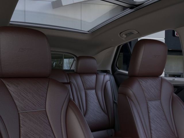 New 2026 Buick Envision Sport Touring AWD/4WD image 24