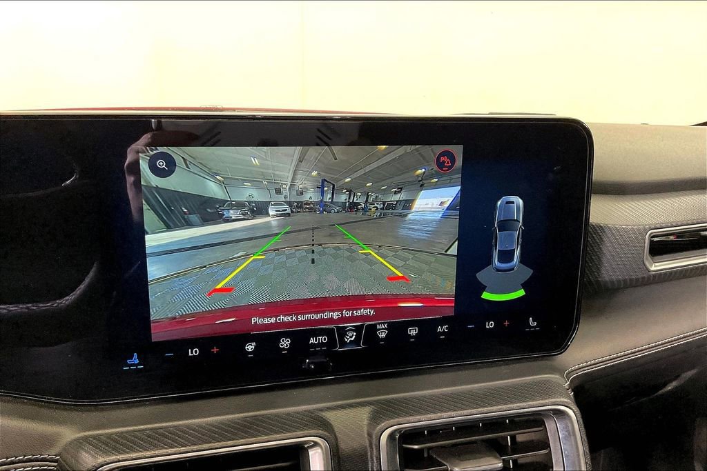 Used 2024 Ford Mustang GT Premium image 30