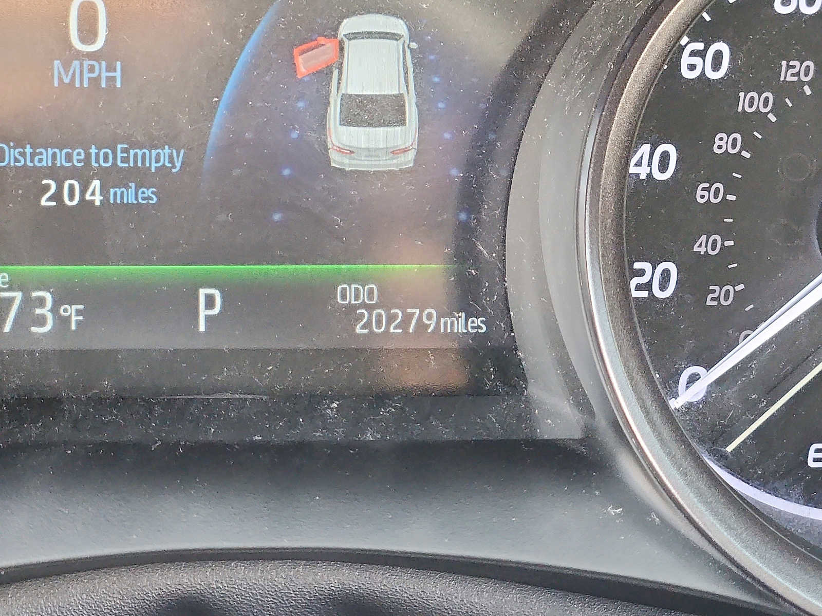 Used 2023 Toyota Camry SE w/ Cold Weather Package image 19