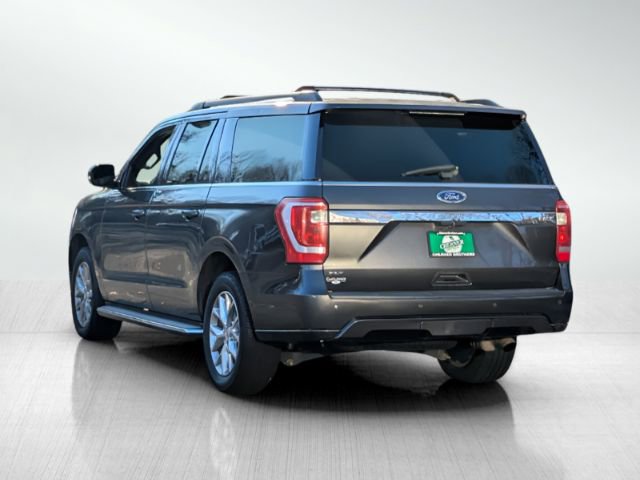 Used 2021 Ford Expedition Max XLT image 6