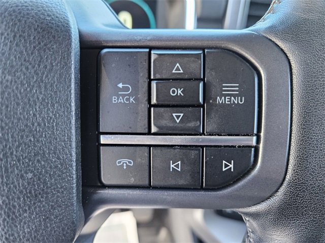 Used 2023 Ford F150 Lariat w/ Max Trailer Tow Package image 27