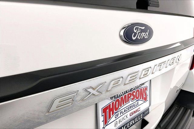 Used 2017 Ford Expedition EL XL image 31