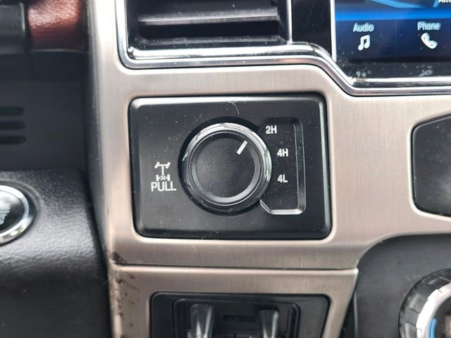 Used 2022 Ford F350 Platinum AWD/4WD image 26