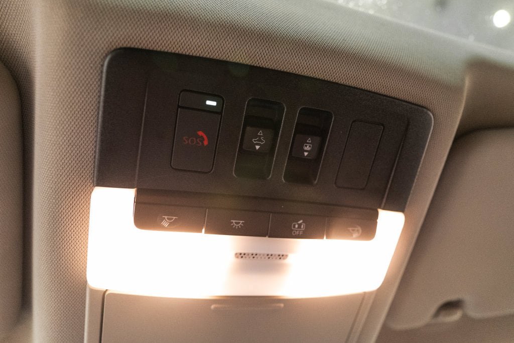 Used 2024 Nissan Rogue Platinum w/ Platinum Premium Package AWD/4WD image 31