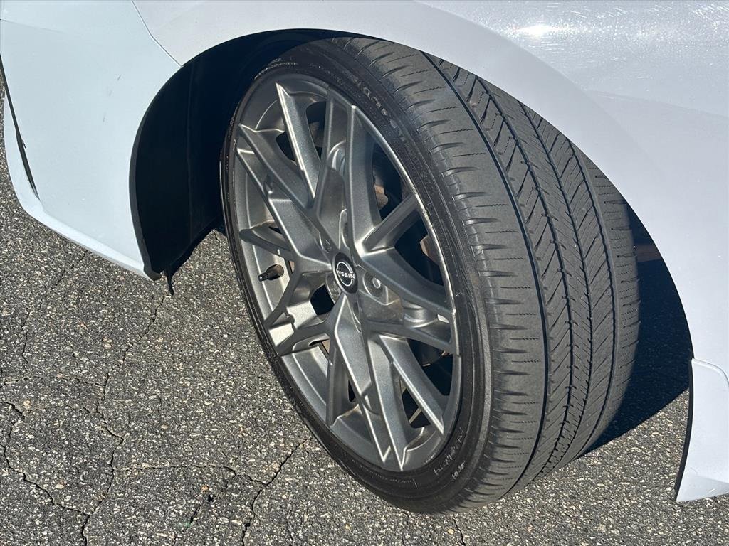 Used 2024 Nissan Altima 2.0 SR image 27