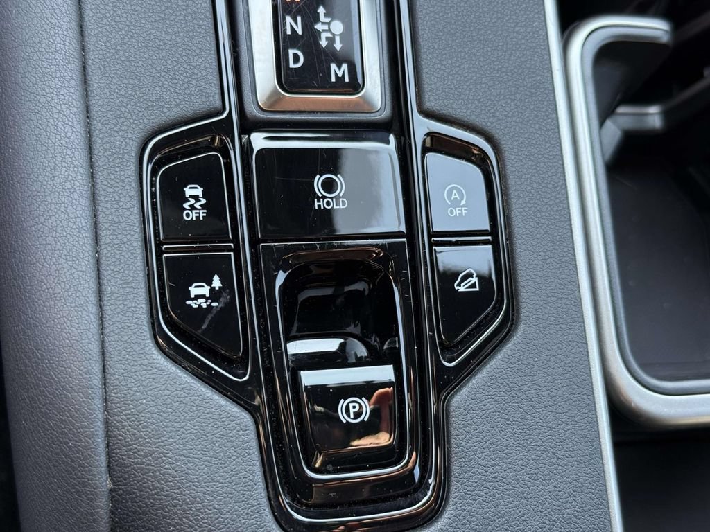 Used 2024 Lexus TX 350 AWD w/ Cold Weather Package image 25