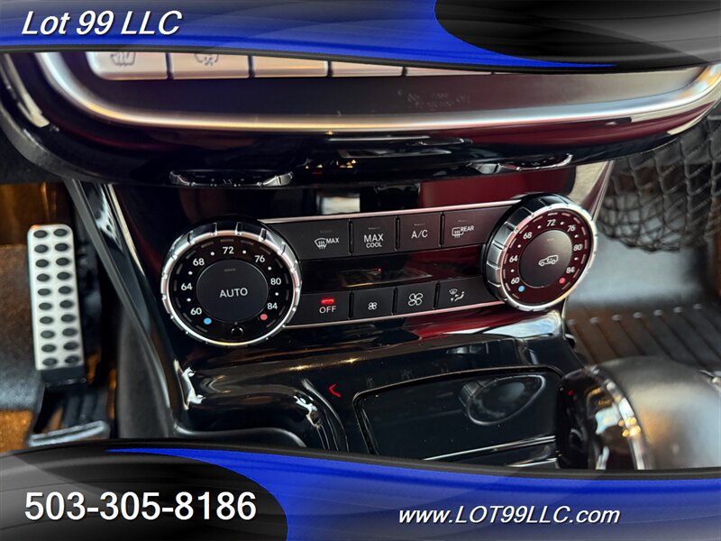 Used 2017 Mercedes-Benz G 550 image 34