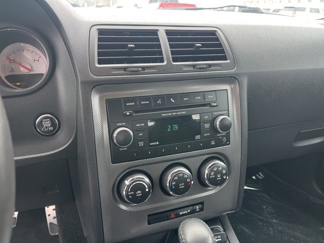 Used 2013 Dodge Challenger R/T w/ Electronics Convenience Group image 22