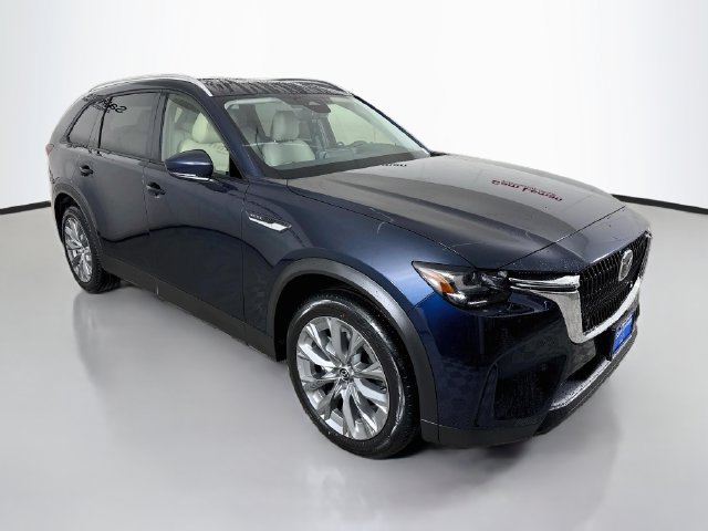New 2026 MAZDA CX-90 3.3 Turbo w/ Preferred Package AWD/4WD image 1