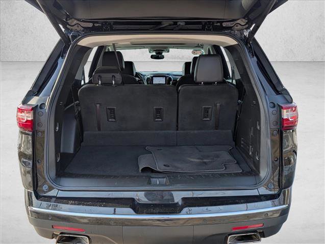 Used 2020 Chevrolet Traverse Premier image 6