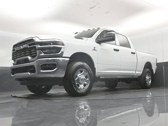 New 2027 RAM 2500 Tradesman AWD/4WD image 53