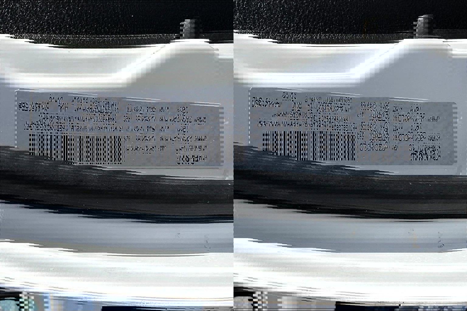 Used 2016 RAM 3500 Tradesman w/ Power & Remote Entry Group image 27