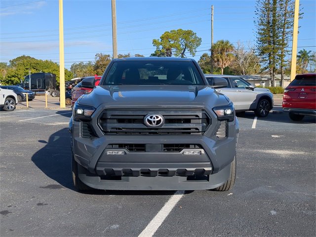 Used 2024 Toyota Tacoma SR5 image 8