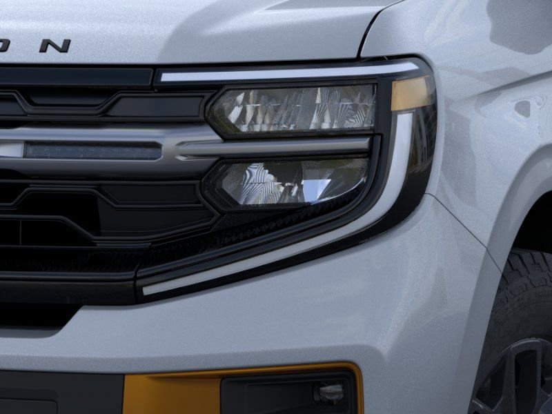 New 2026 Ford Expedition Tremor image 18