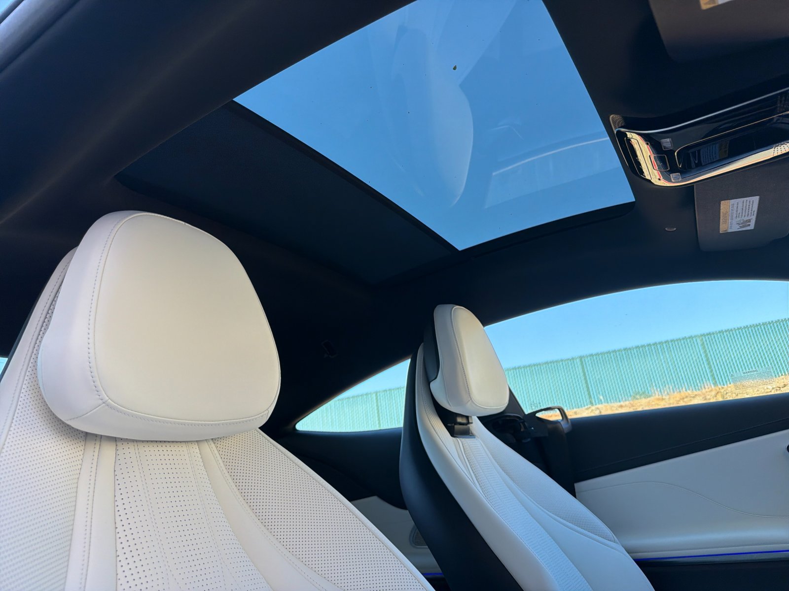 New 2027 Mercedes-Benz CLE 450 4MATIC Coupe image 13
