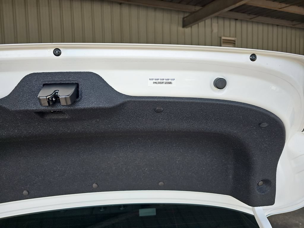New 2026 Hyundai Elantra SEL Sport Premium FWD image 14