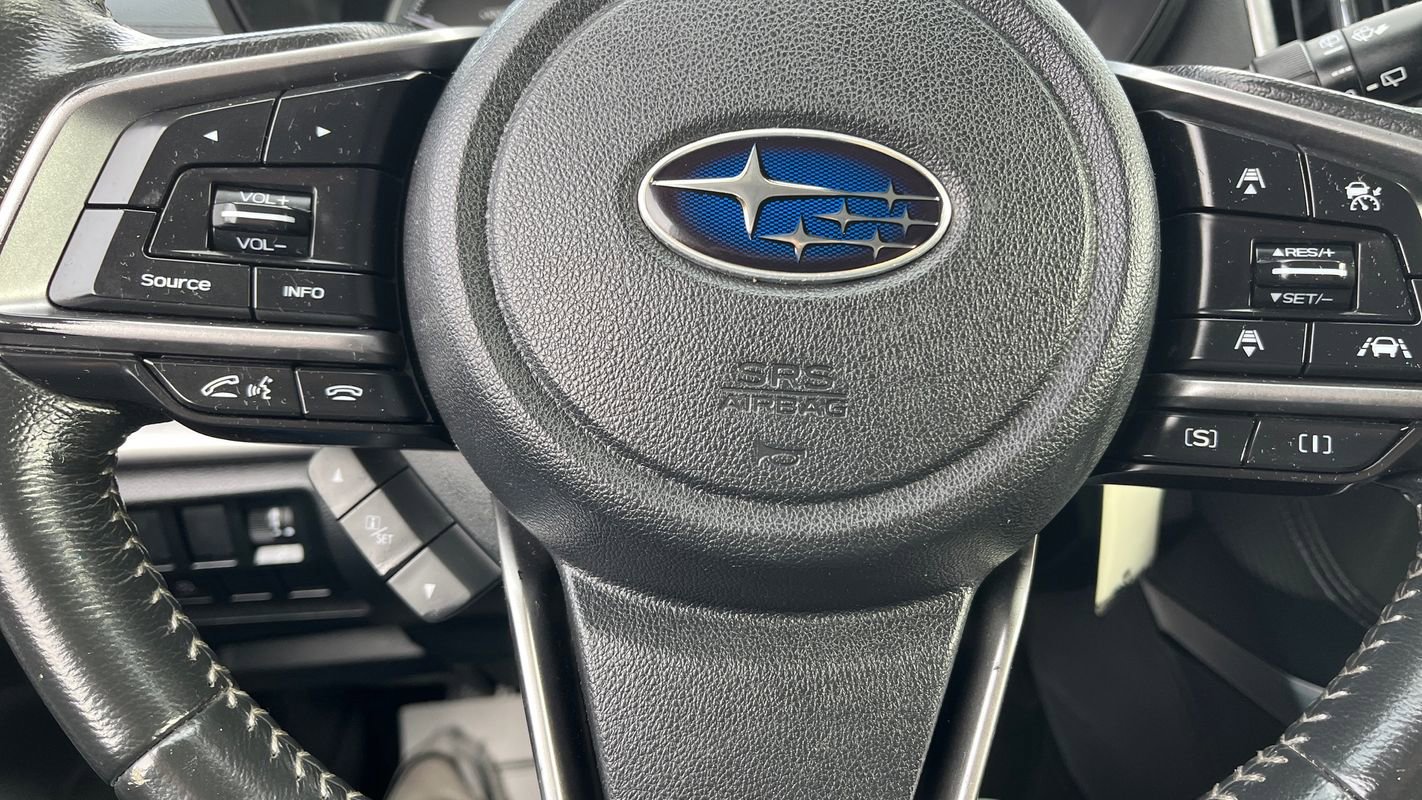 Used 2019 Subaru Forester Premium image 15
