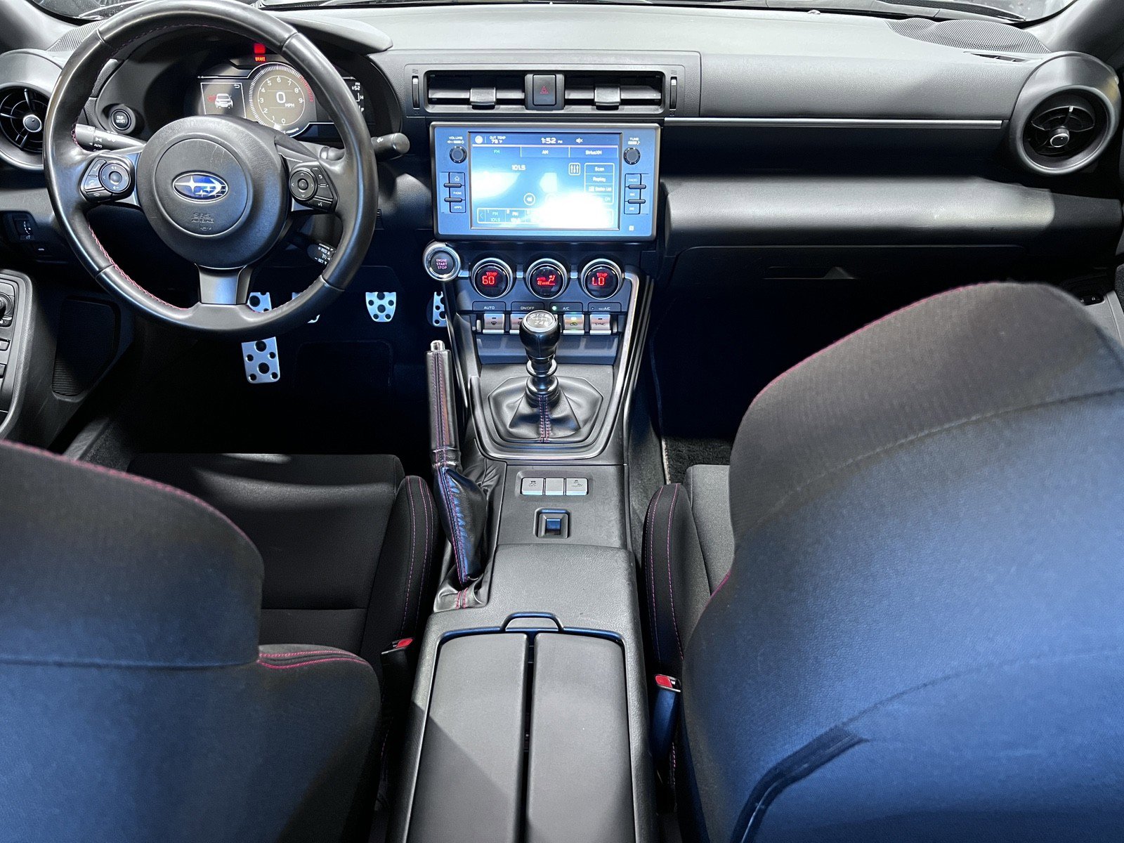 Used 2023 Subaru BRZ Premium image 12