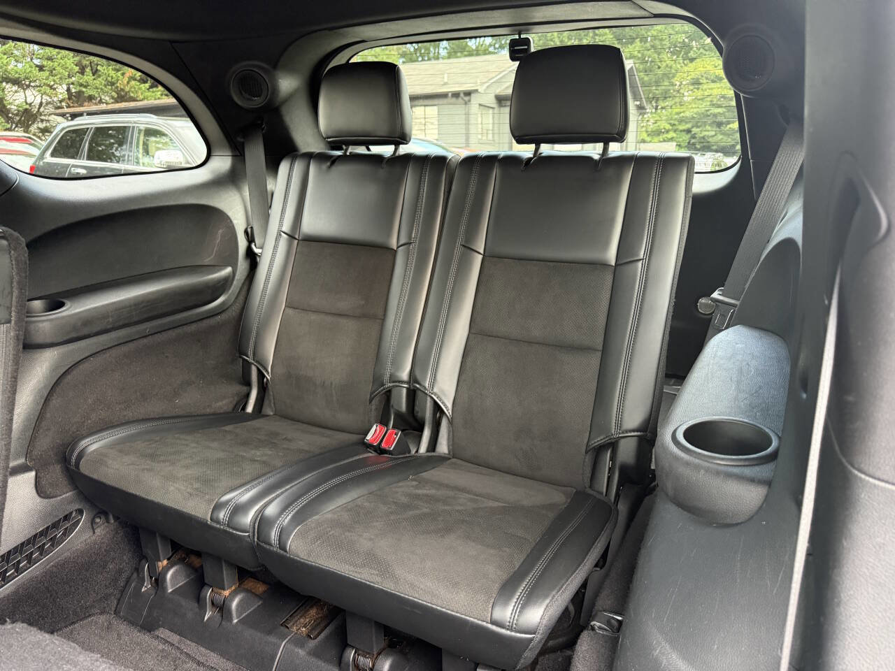 Used 2018 Dodge Durango GT w/ Premium Group image 11