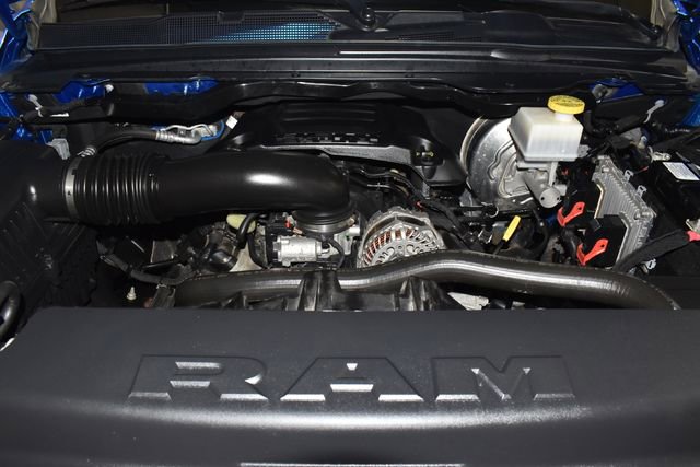 Used 2022 RAM 1500 Rebel w/ Level 1 Equipment Group image 11