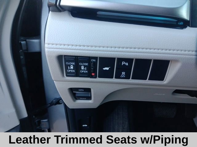 Used 2025 Honda Odyssey Touring image 13