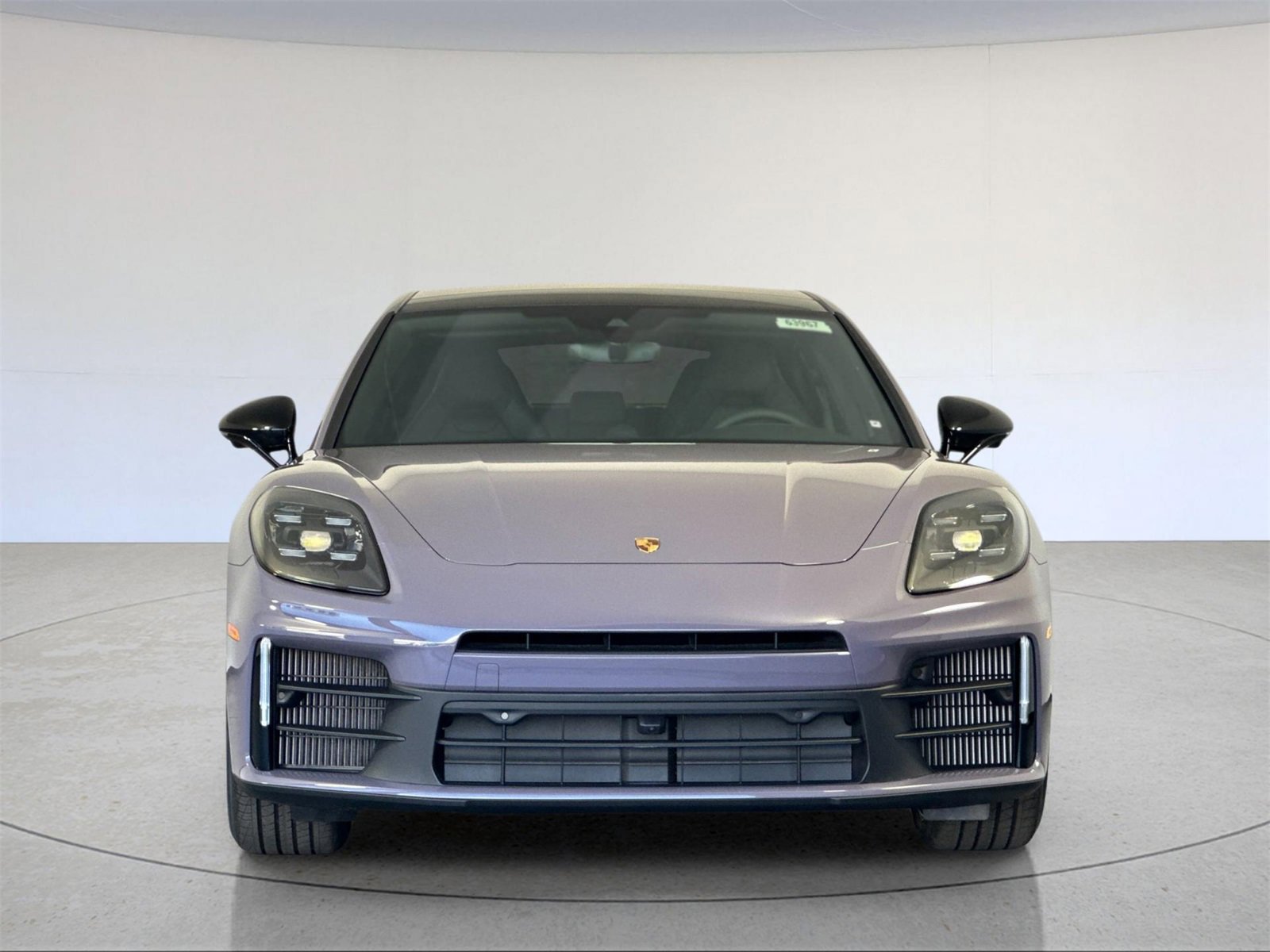 New 2025 Porsche Panamera 4 image 11