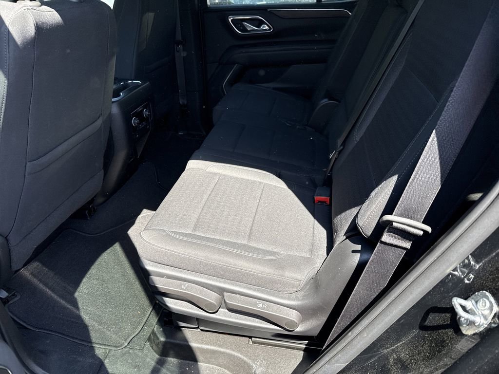 Used 2023 Chevrolet Tahoe LS AWD/4WD image 11