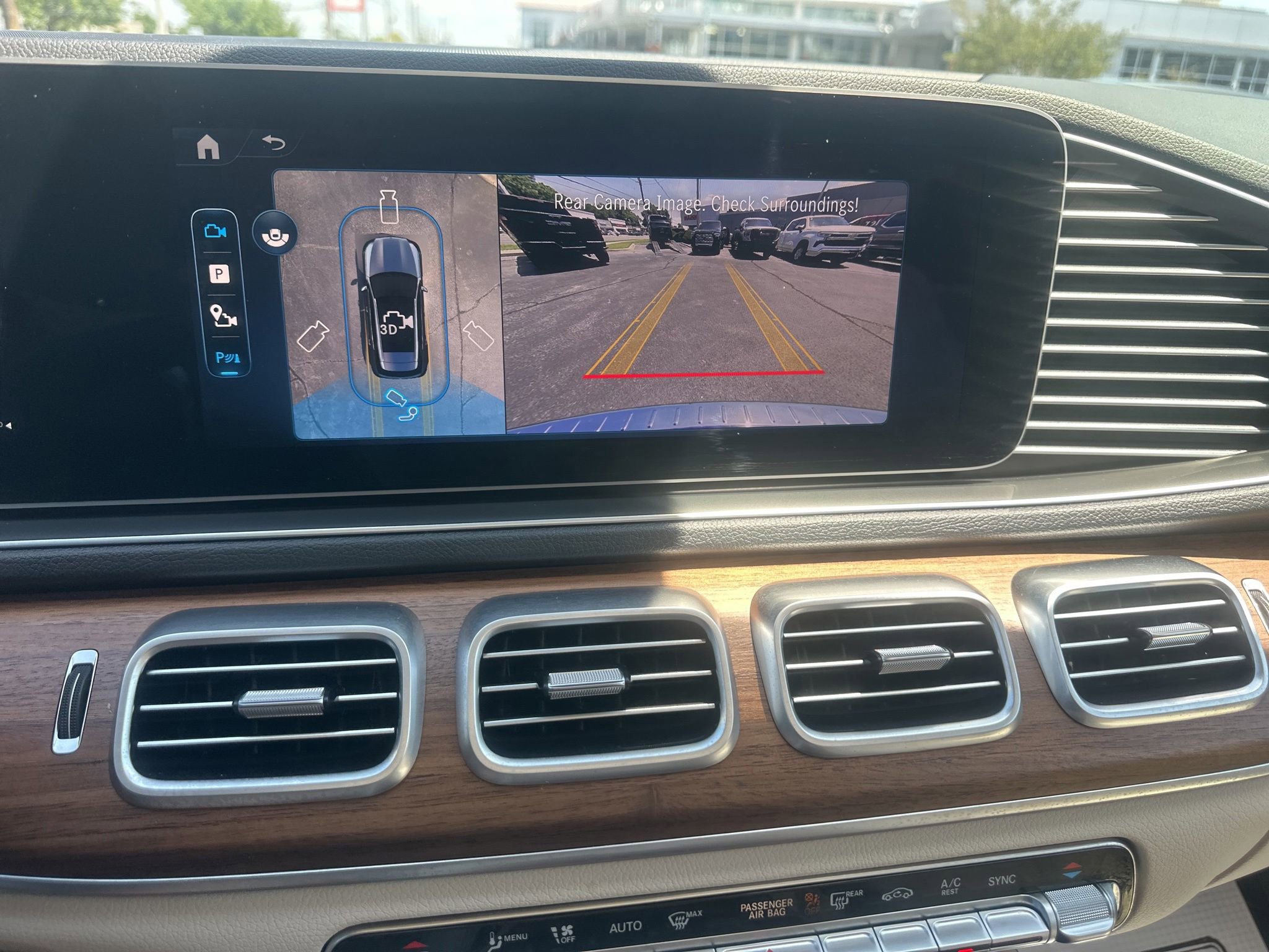Used 2026 Mercedes-Benz GLE 350 4MATIC image 33