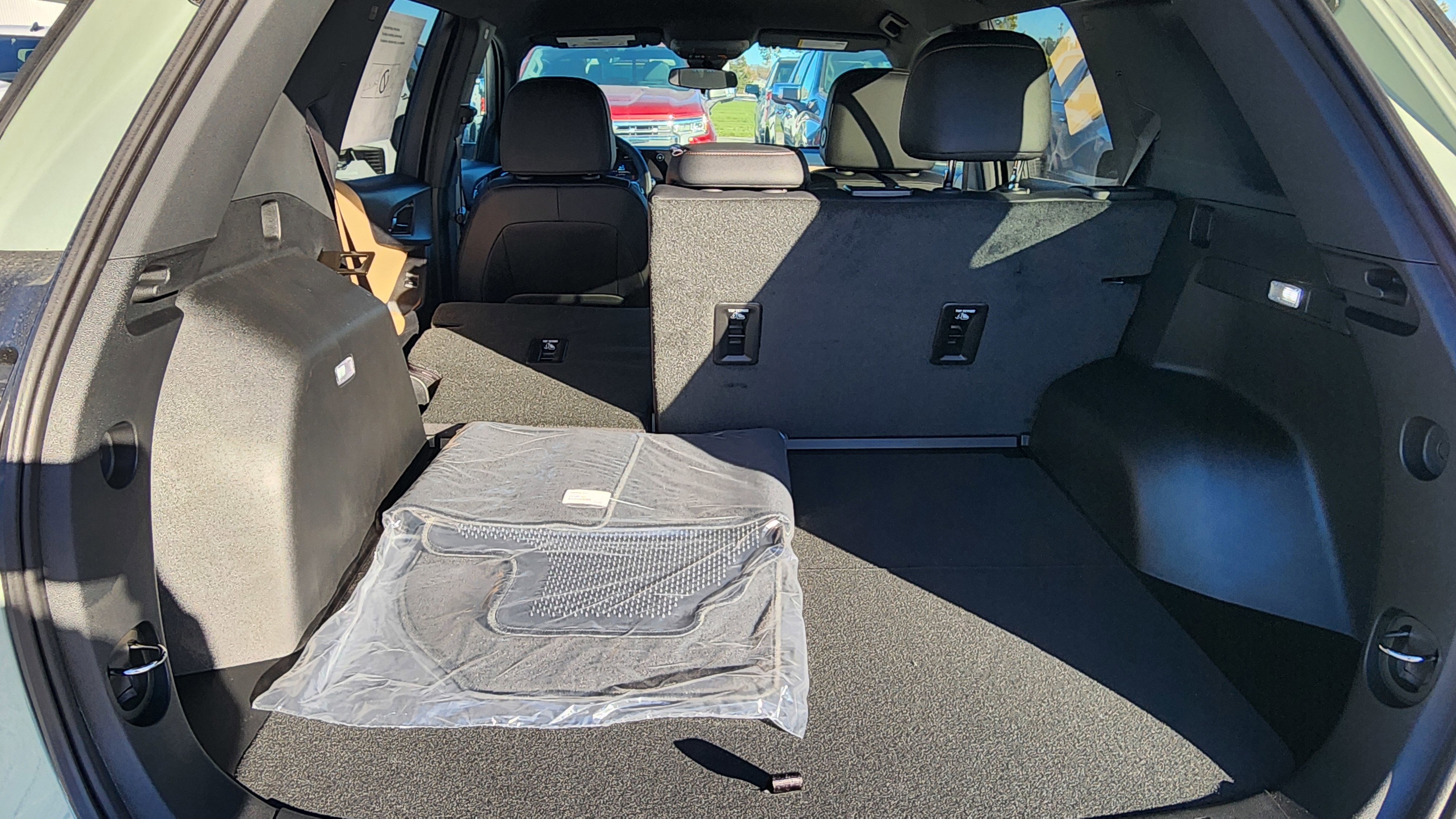 New 2026 Chevrolet Equinox ACTIV image 20