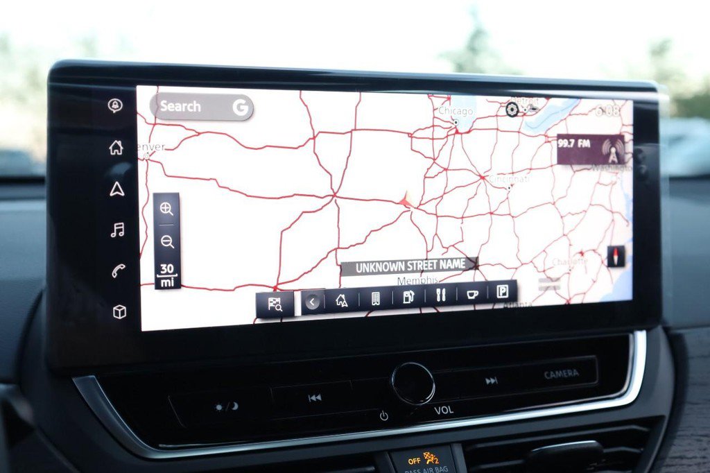 New 2025 Nissan Altima 2.5 SL image 13