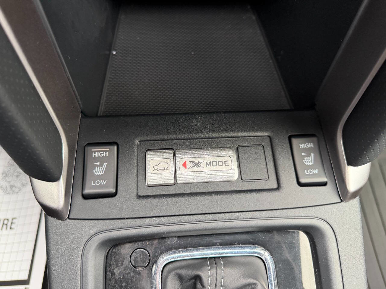 Used 2018 Subaru Forester 2.5i Touring AWD/4WD image 25
