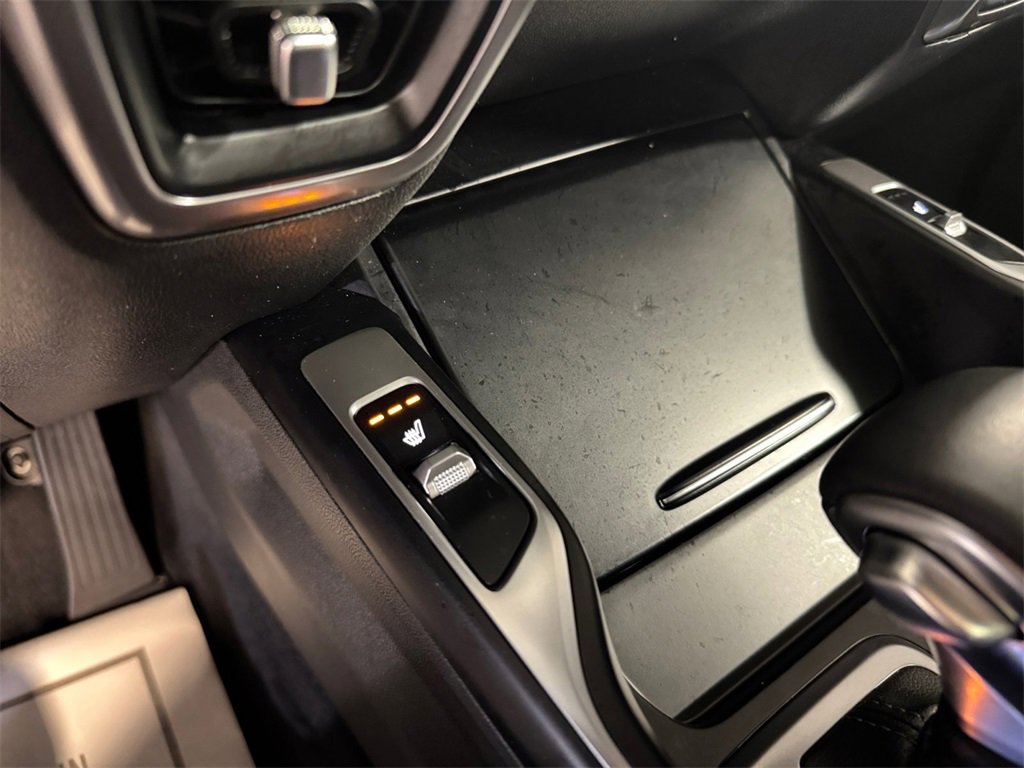 Certified 2023 Kia Sorento X-Line EX image 30